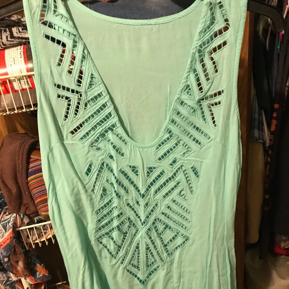 AEO top